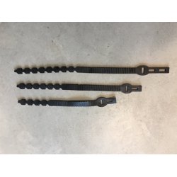 Tr�opbinding strop 40 cm. / 2.2 cm. - 1 stk.